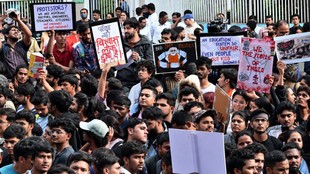 Education Budget India, Education Budget 2025-26, Modi Government Education Budget, Union Budget Education
