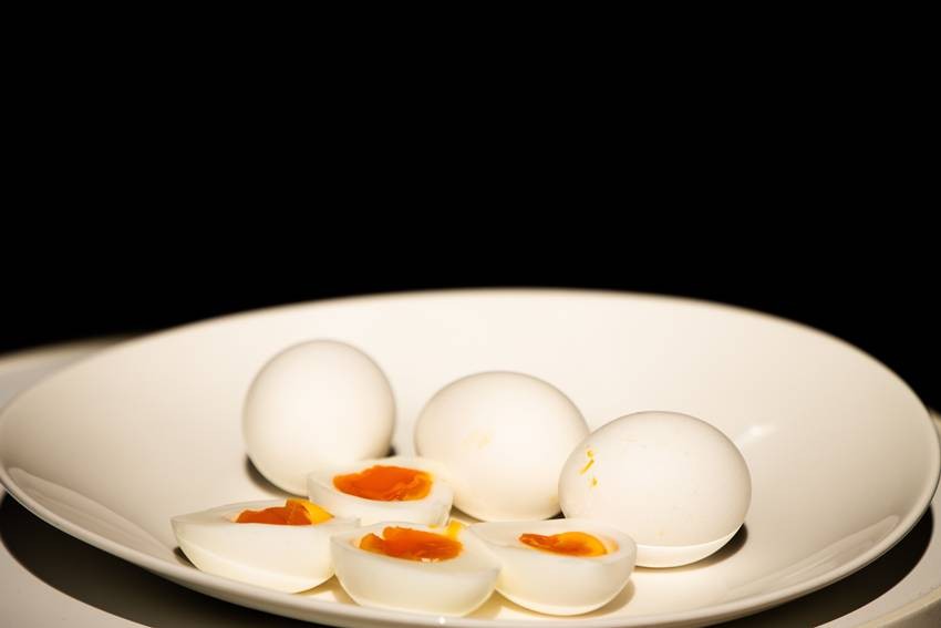 egg dishes