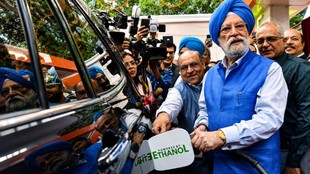 ethanol blending | latest news | vehicle mileage in india