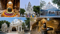 सावन के पहले सोमवार दिल्ली के इन 4 प्रसिद्ध शिव मंदिरों में करें भोलेनाथ के दर्शन