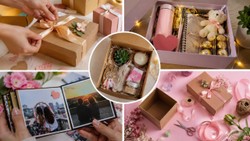 फ्रेंडशिप डे पर गिफ्ट देने का अंदाज होगा खास, ऐसे तैयार करें DIY गिफ्ट बॉक्स