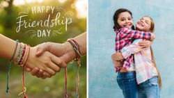 Friendship Day 2026 Date: इस साल कब मनाया जाएगा फ्रेंडशिप डे? जानें इससे जुड़ी रोचक बातें