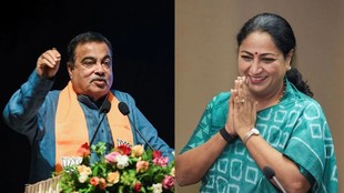 nitin gadkari| rekha gupta| delhi news