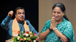 मंडी रोड को नेशनल हाईवे बनाने की मांग, दिल्ली CM ने नितिन गडकरी को लिखी चिट्ठी