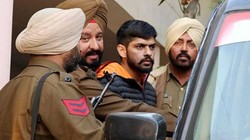 लॉरेंस बिश्नोई के प्रत्यर्पण की मांग करेगा अमेरिका, साबरमती सेंट्रल जेल में बंद है गैंगस्टर