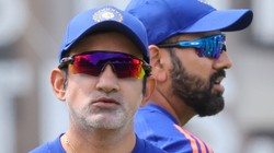 ‘रोहित शर्मा नहीं गौतम गंभीर की जगह पर सवाल उठने चाहिए’: दिग्गज को आया गुस्सा, टीम इंडिया के हेड कोच को घेरा