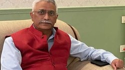 ‘युद्ध जीते लेकिन नैरेटिव बनाने में चूक गए’, ऑपरेशन सिंदूर पर बोले जनरल नरवणे