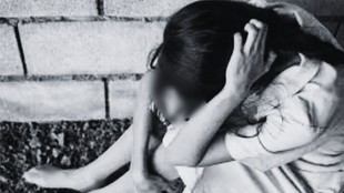 girl student rape victim