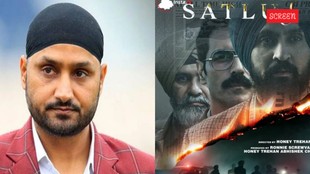 harbhajan singh