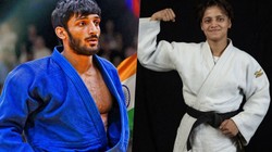 CWG 2026: जूडो में भारत को मिले 2 गोल्ड मेडल, अस्मिता और हर्ष ने रचा इतिहास; देश के नाम अब तक 5 स्वर्ण पदक