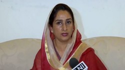 ‘हमारा झूठा मुख्यमंत्री…’, पेपर लीक मामले को लेकर हरसिमरत कौर बादल ने कहा- गृह मंत्री जांच करें
