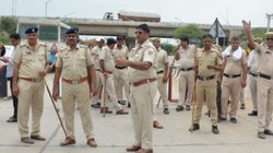 लॉरेंस बिश्नोई गैंग के दो शूटर बहादुरगढ़ में ढेर, हरियाणा पुलिस ने किया एनकाउंटर