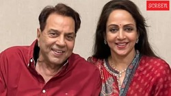 हेमा मालिनी का खुलासा, राजनीति में आने के खिलाफ थे धर्मेंद्र, विनोद खन्ना ने दिया था साथ