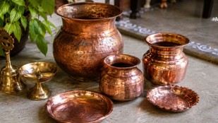 Sawan 2026 | tambe-pital-ke-bartan-saf-karne-ka-tarika | how-to-clean-copper-and-brass-utensils