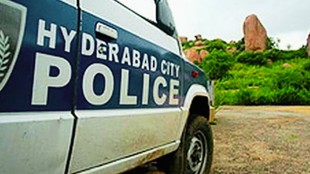 ips trainee hyderabad harassment suicide case