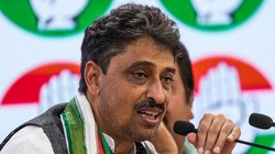 ‘समाजवादी पार्टी मुस्लिम नेताओं को बर्दाश्त नहीं कर सकती’, कांग्रेस सांसद इमरान मसूद ने सहयोगी दल को किया नाराज