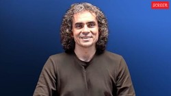 ‘मैं अपॉलिटिकल हूं’, राजनीति पर बोलने से बचे इम्तियाज अली, बोले- खुलकर सोचना पसंद है