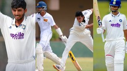 IND U19 vs SL U19: लक्ष्य का शतक, मनल का पचासा; भारत ने श्रीलंका को दिया 472 रन का विशाल लक्ष्य