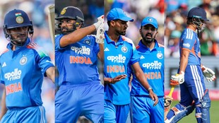 IND vs ENG 2nd odi playing 11, Shubman Gill, Rohit Sharma, Ishan Kishan, Gurnoor Brar