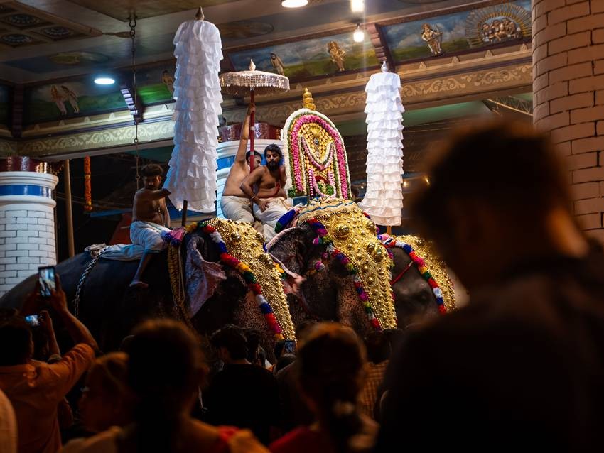 india festival