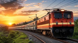 Veraval Prayagraj Special Train: वेरावल-प्रयागराज के बीच नई ट्रेन का ऐलान, देखें पूरा शेड्यूल और स्टॉपेज