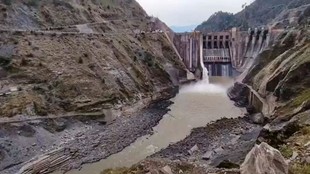 Indus Water Treaty, Chenab Hydropower Projects,Indus Water Treaty News