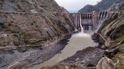 सिंधु जल संधि पर भारत का सख्त रुख, चिनाब पर 5000 MW हाइड्रोपावर प्रोजेक्ट्स पर सरकार का फोकस