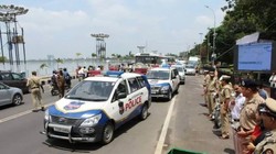 ट्रेनी IPS को 14 दिन की न्यायिक हिरासत, महिला आईपीएस ट्रेनी ने लगाया हत्या की कोशिश का आरोप
