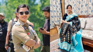 ips tanushree