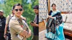 कश्मीर से दिल्ली आ रही हैं IPS तनुश्री, ट्रांसफर को लेकर चर्चा तेज; ईमानदारी और बहादुरी के कायल हैं लोग, अब शेयर हो रहा ये वीडियो
