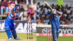 अभिषेक नंबर 1, इशान तीसरे पर, टॉप 5 में चार भारतीय; ICC टी20 रैंकिंग में सबसे ज्यादा रेटिंग अंक हासिल करने वाले शीर्ष 5 बल्लेबाज