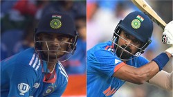 इशान नंबर 4, केएल राहुल टॉप पर; इंटरनेशनल क्रिकेट में एक भी गेंद फेंके बिना सबसे ज्यादा रन बनाने वाले टॉप-5 भारतीय