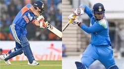 वैभव पीछे इशान बने नंबर 1, तिलक-श्रेयस से आगे; भारत-जिम्बाब्वे दूसरे T20 के बाद सबसे ज्यादा रन बनाने वाले टॉप-10 बैटर