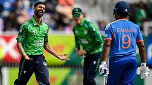 Jai Moondra, IND vs IRE, India vs Ireland, ETPL