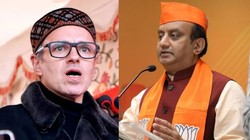 ‘सबूत दो या माफी मांगो…’, सीएम उमर अब्दुल्ला के ऑपरेशन लोटस वाले दावे पर बीजेपी ने दी चुनौती