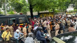 दिल्ली पुलिस की कार्रवाई और सीजेपी के समर्थन में नागपुर में विरोध कर रहे थे प्रदर्शनकारी, पुलिस हिरासत में 150 लोग
