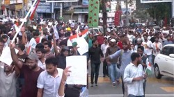 ‘हम रिक्रूटमेंट प्रक्रिया में पूरी जवाबदेही और पारदर्शिता चाहते हैं’, रांची में JPSC में अनियमितता को लेकर छात्रों का प्रदर्शन