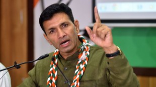 jitu patwari, nana patwari, political storm, madhya pradesh congress