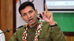 ड्रग जांच में जीतू पटवारी के भाई का नाम, मध्य प्रदेश में राजनीतिक तूफान