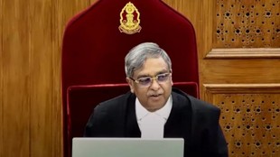 Supreme Court,Justice Vikram Nath,Justice BR Gavai