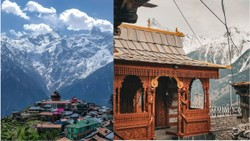 भीड़-भाड़ से दूर हिमाचल के खूबसूरत गांव कल्पा की करें सैर, दिल्ली से कम बजट में इस तरह कर सकते हैं ट्रिप