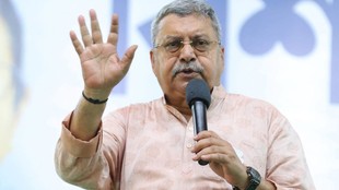 Kalyan Banerjee,Mamata Banerjee,TMC,Trinamool Congress