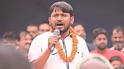 केरल हाउस में नहीं मिला कन्हैया कुमार को कमरा, बहसबाजी बढ़ी तो अधिकारियों ने बुलाई पुलिस