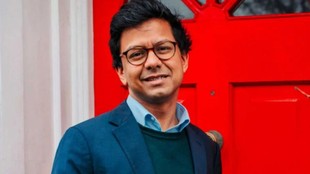 kanishka narayan | hindi news | britain news