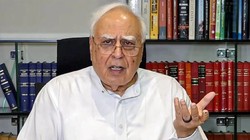 ‘हॉर्स ट्रेडिंग के जरिए दो तिहाई बहुमत की कोशिश में बीजेपी’, कपिल सिब्बल का बड़ा आरोप
