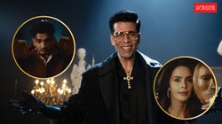 करण जौहर ने खोले ‘द ट्रेटर्स 2’ के पत्ते, मल्लिका शेरावत और मुनव्वर फारूकी की एंट्री पक्की
