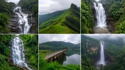 मानसून में कर्नाटक घूमने की कर रहे हैं प्लानिंग, इन 6 जगहों को कर सकते हैं लिस्ट में शामिल