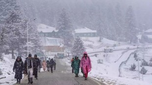 kashmir | gulmarg | odd even formula |