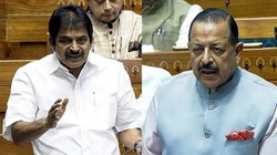 ‘मंत्री ने झूठ बोला’, जितेंद्र सिंह के ‘फायरिंग न करने’ वाले बयान के खिलाफ केसी वेणुगोपाल का विशेषाधिकार प्रस्ताव