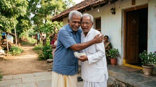 Saudi Arabia,kerala man repays money,loan repayment,
